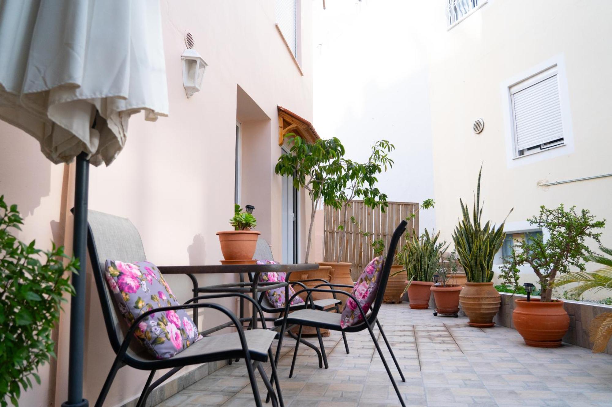 Pigadia Central Karpathos Town  Exterior photo