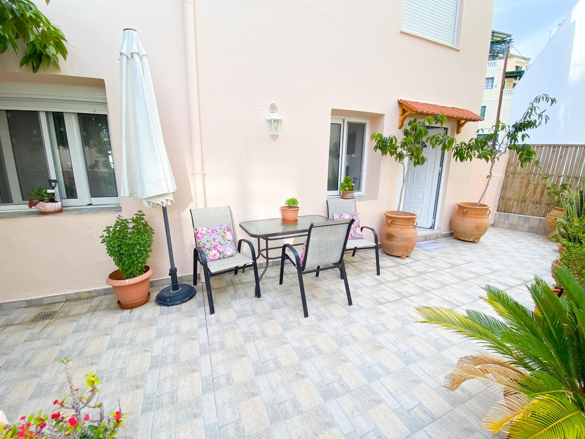 Pigadia Central Karpathos Town  Exterior photo